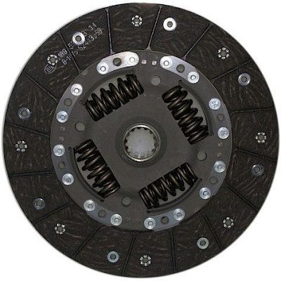 Disco Hino 300 N04C XZU720 11-
