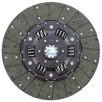 Disco Hino 500 10D Hueco