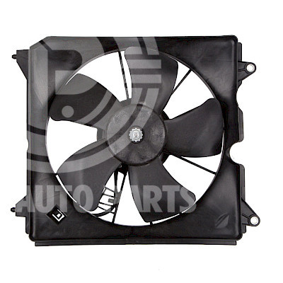  Abanico Aire Acondicionado Honda Accord 13-17