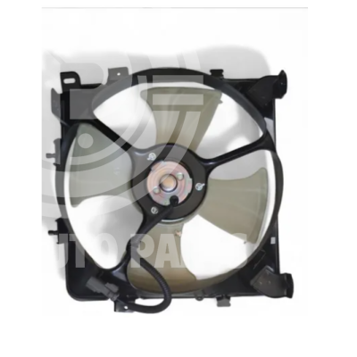 Abanico Aire Acondicionado Honda Civic 92-95