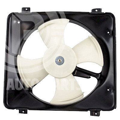 Abanico Aire Acondicionado Honda Civic 96-00