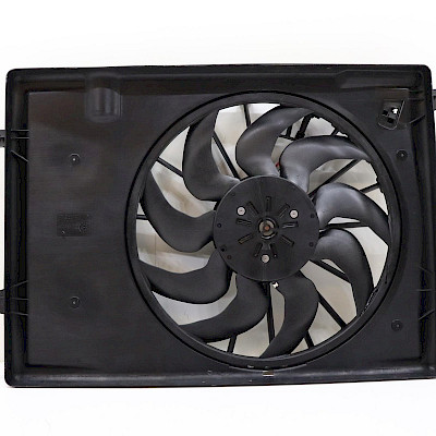 Abanico Radiador Kia Clarus 97-