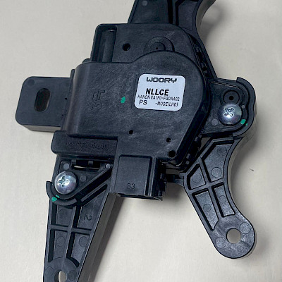 AC Actuador AC Motor Kia Picanto 18-