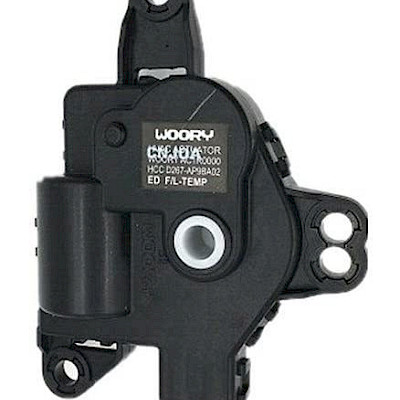 AC Actuador AC Temperatura Hyundai Elantra 12-/Cerato 12-/Creta 16-