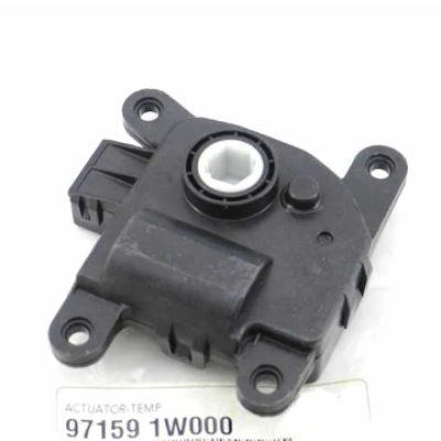 AC Actuador AC Temperatura Kia Rio 12-15-18-