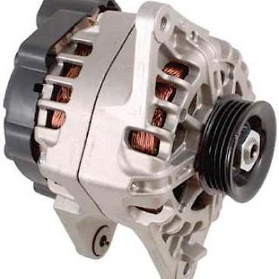 Alternador Hyundai Eon