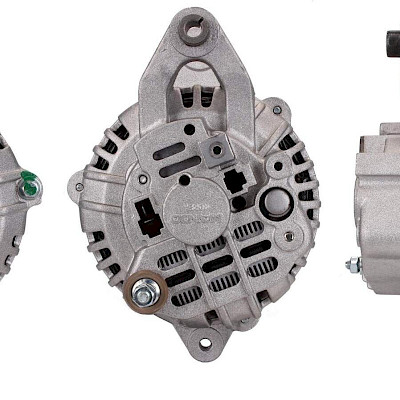 Alternador Hyundai Excel 90- (T) 65A