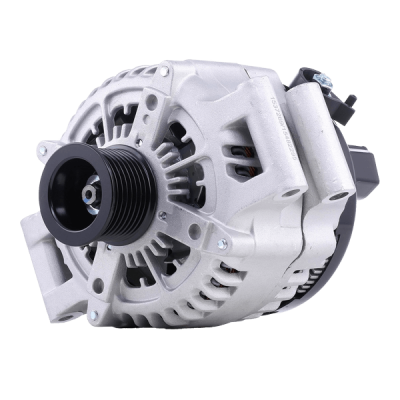 Alternador Hyundai H1 07- NASAKI