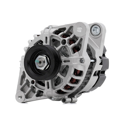  Alternador Hyundai I10 1.2  37300-03310