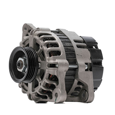 Alternador Kia Picanto/Hyundai Atos 1.1 70A