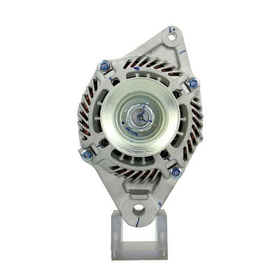 Alternador Mitsubishi Nativa 4M40 09- 4P/2 polea 90A sin bomba