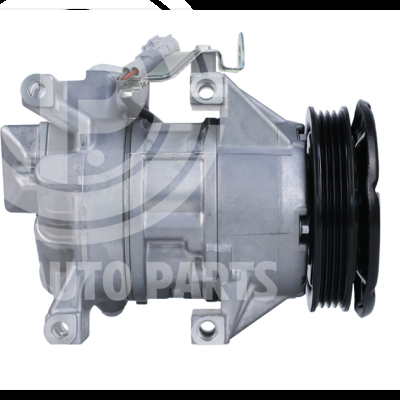 COMP TOY YARIS 06-14 (CP467-H) 5SE09C 4PK 12V 110MM