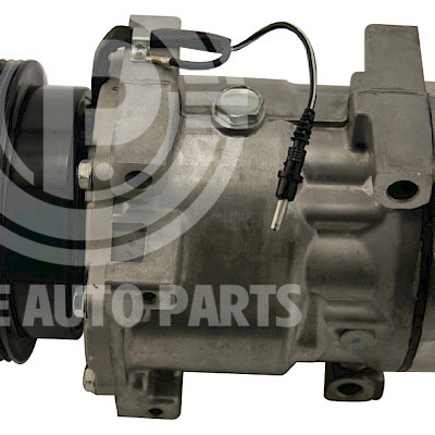 COMP RENAULT DUSTER 11-/CLIO 98-/LOGAN 04- SD7V16 6PK CP1806