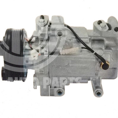 COMP MAZ 3/5 2.0 03-09 5PK H12A AC.100.1095