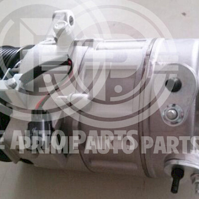 COMP NIS PATHFINDER R52 13-14/MURANO 09-14/MAXIMA 09-14/ALTIMA/TEANA/INFINITI 14-15 QX60 / JX35 DKS17D 7PK 119MM AC.100.1179