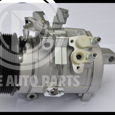 COMP TOY 4RUNNER/GX470/LX470 03-09/SEQUOIA 01-07/UZN120L 10S20C 6PK 120MM