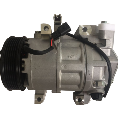 COMP NIS ALTIMA 13-18 VCS14 6PK VALV ELECTRICO