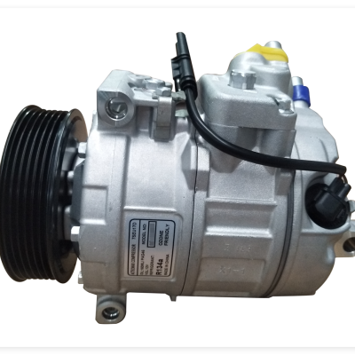 COMP BMW 128I/328I 07-13 7SEU17C 6PK AC.100.3320/CP671