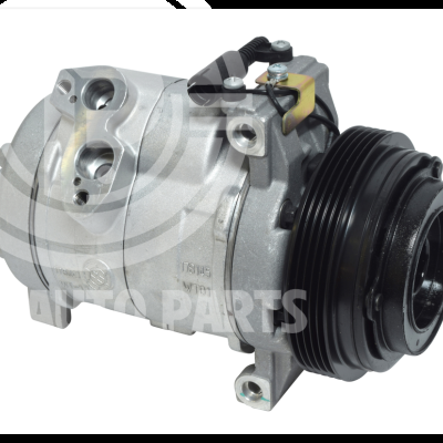 COMP BMW X5 00-03/RANGE ROVER 02-12 10S17C 120MM 5PK AC.100.3399