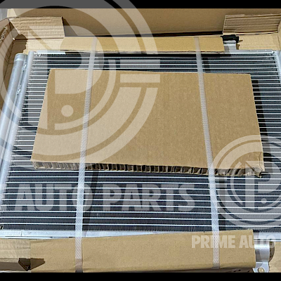 COND SUZ SWIFT 11-15 / ERTIGA AC.114.1010 606-SZ2026
