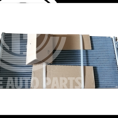 COND NIS B13 SENTRA 13- CON FILTRO