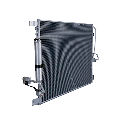COND NIS FRONTIER LR 16-/NP300 AC.114.2305