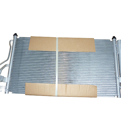 COND HYU ACCENT 06-11/RIO AC.114.274