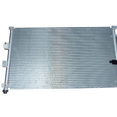 COND HON CIVIC 06-10 4PTA (CD139) CN554-H AC.277