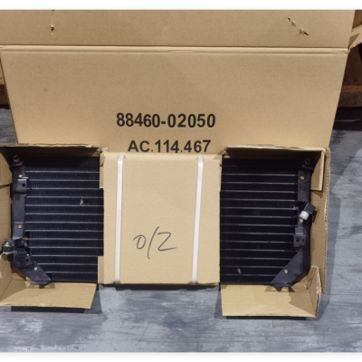 COND TOY COR 93-00 AE100/ZZE110 AC.114.467