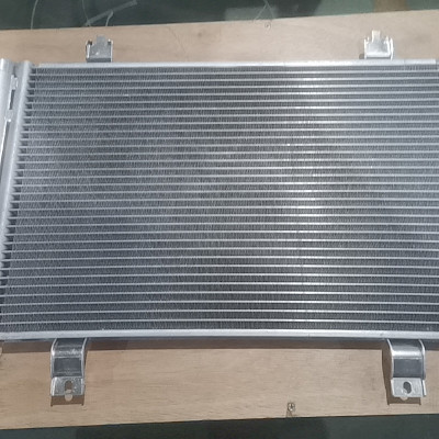 COND SUZ SWIFT 05-10/ERTIGA CD315 AC.114.625