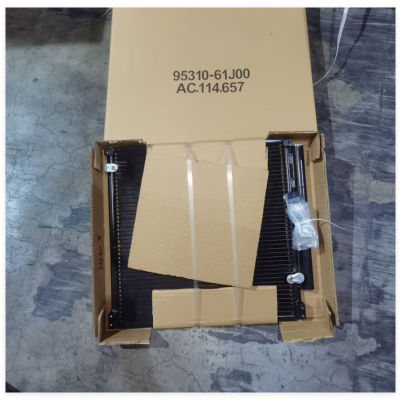 COND SUZ APV AC.114.657