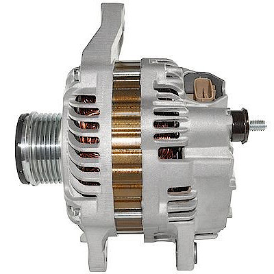Alternador Mitsubishi 4B11/4B12 Outlander 10-19-