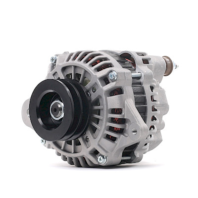 Alternador Mitsubishi Montero 4M40