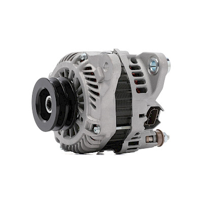 Alternador Mitsubishi Montero V96 07-