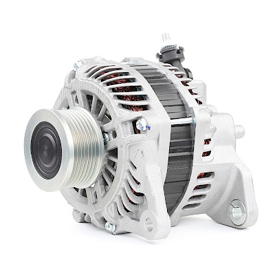 Alternador Nissan Pathfinder 05-