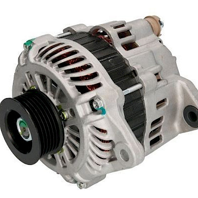 Alternador Nissan Pathfinder R50/350Z Vq35De 110Amp