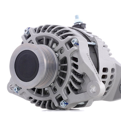 Alternador Nissan Pathfinder Yd25 11-
