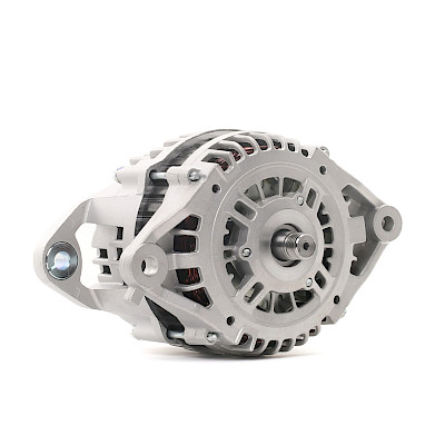 Alternador Nissan Patrol Zd30 Lr190