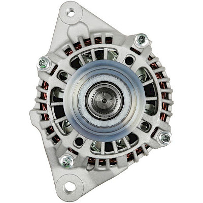 Alternador Nissan Urvan 01-