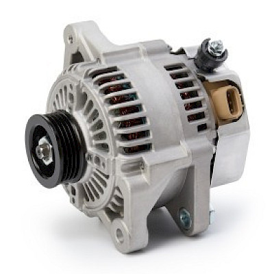 Alternador Toyota Corolla 1Zrfe/2Zrfe/Zre14#