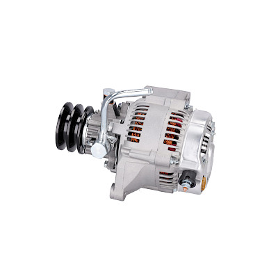 Alternador Toyota Hiace 2L/3L/5Le