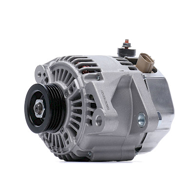 Alternador Toyota Yaris