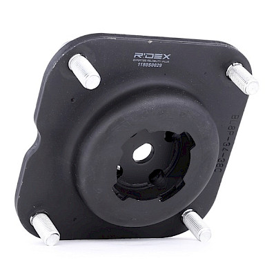 Base Amortiguador Mazda 323 99-02 Del Lh