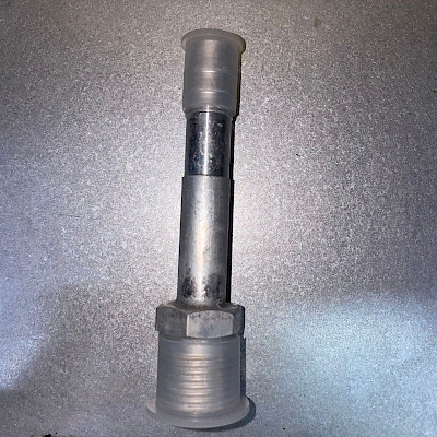 Unión M- 1/2 Or No.8