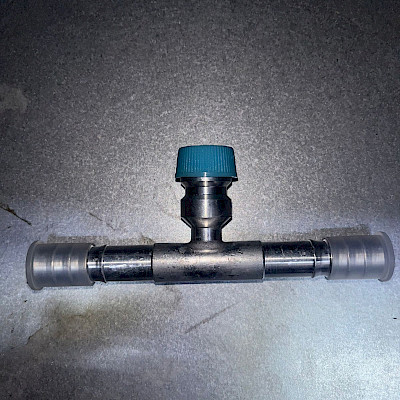 Unión No.8 C/Val 1/4