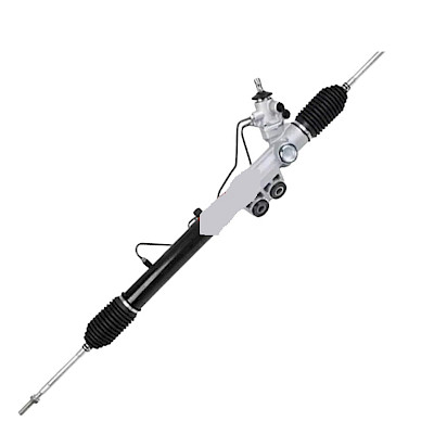 Cremallera Isuzu Dmax 12- 2Wd Sin Terminal Externo