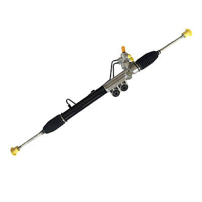 Cremallera Isuzu Dmax 13- 4Wd Sin Terminal Externo