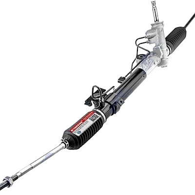 Cremallera Mitsubishi Outlander/Lancer Ex 07-13 2.0 Sin Terminal Externo
