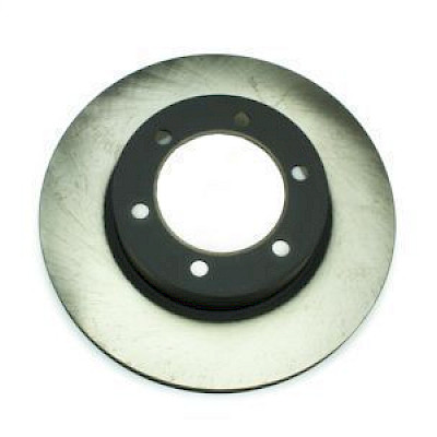 Disco De Freno- Toyota Kzn185/Kzj95 4Runner 318Mm R16 96-03