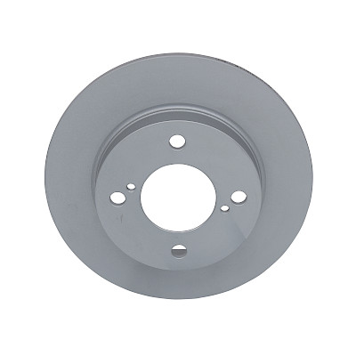 Disco De Freno Trasero- Suzuki Swift 16-22 1.2 Baleno16-22